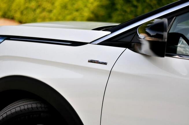 Peugeot 3008 SKÓRA _ NAVI _ Line Assist _ BLIS _ LEDY _ HAK Płock - zdjęcie 9