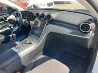 Mercedes C 300 mHEV Pamięć Skóra Kamera Digital LED Podgrzewanie 200KM Gliwice - zdjęcie 9