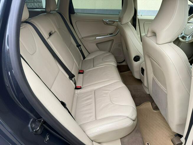 Volvo XC 60 Bardzo dobry stan, Automat, Klimatronik, Alufelgi, Skóry. Chlewice - zdjęcie 8