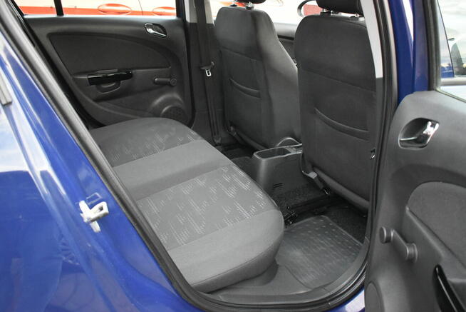 SALON POLSKA TYLKO 86 tys.km. KLIMATYZACJA 5-DRZWI SUPER STA Białogard - zdjęcie 7