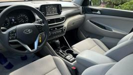 Hyundai Tucson Przasnysz - zdjęcie 10