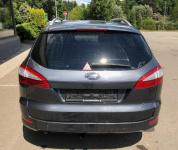 Ford Mondeo 140KM*Titanium*z Niemiec*Rata380zł Śrem - zdjęcie 3