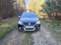 VW Polo 9N Cross 1.4 Benzyna Klima 5 Drzwi z Niemiec Kłobuck - zdjęcie 2