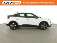 Citroen C4 PDC klima-auto. Bluetooth tempomat Warszawa - zdjęcie 9