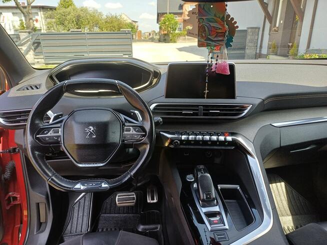 Peugeot 3008 GT Rychwał - zdjęcie 7