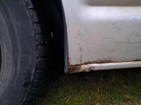 Syndyk sprzeda Volkswagen Transporter T5 1.9 Wejherowo - zdjęcie 8