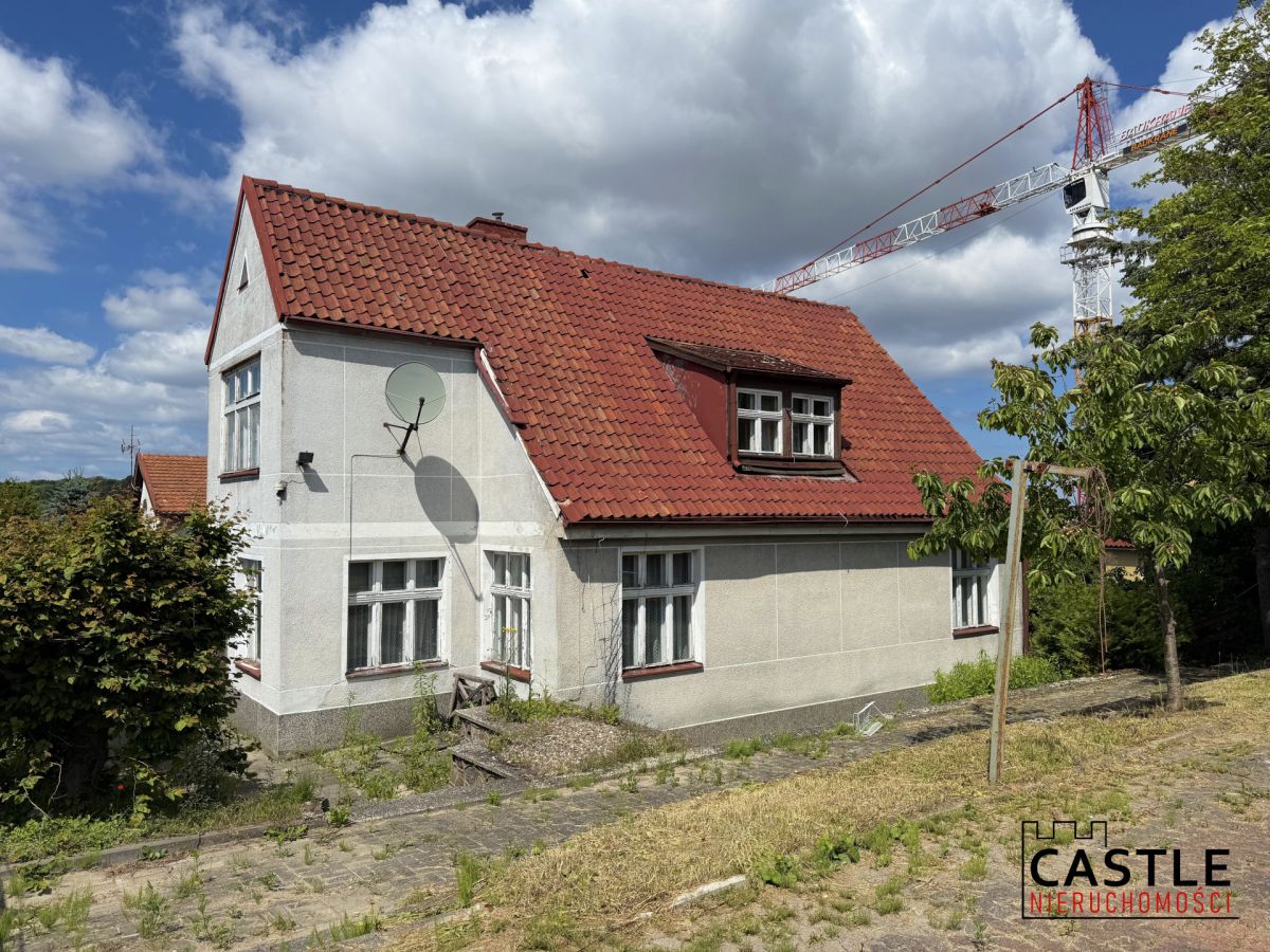 Unikatowa lokalizacja! Dom w centrum w spokojnej o Gdańsk - zdjęcie 3