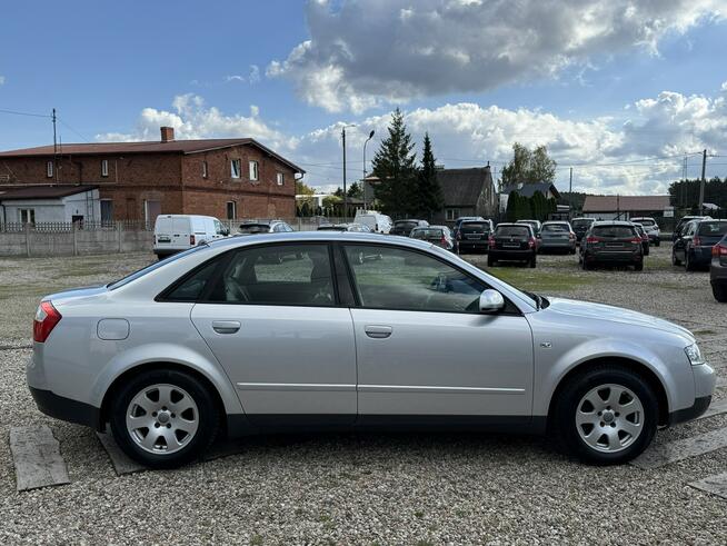 Audi A4 *skóry*z Niemiec*super stan* Dąbrowa - zdjęcie 10