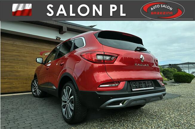 Renault Kadjar serwis ASO, automat Rydułtowy - zdjęcie 3