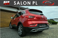 Renault Kadjar serwis ASO, automat Rydułtowy - zdjęcie 3