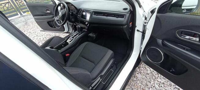 Honda HR-V 1.5 Executive. ADAS/CONNECT+/CVT Tarnów - zdjęcie 5