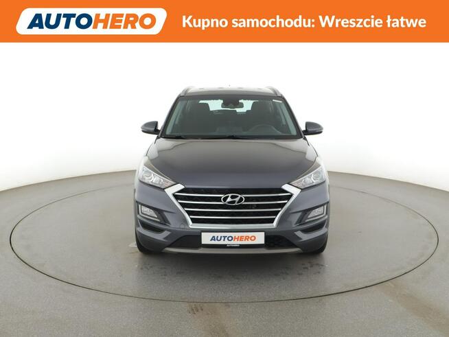 Hyundai Tucson FV23%, 4x4, Kamera, Navi, Aut.klima, Podg.fotele Warszawa - zdjęcie 11