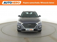 Hyundai Tucson FV23%, 4x4, Kamera, Navi, Aut.klima, Podg.fotele Warszawa - zdjęcie 11
