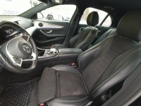 Mercedes E 220 4 MATIC, salon, I właściciel, bezwypadkowy, AMG Line Rzeszów - zdjęcie 12