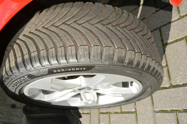 Audi A3 1.6 TDI S-Line LIFT 100% bezwypadkowy Full LED Navi Bluetooth Hrubieszów - zdjęcie 5