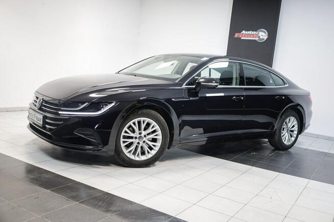 Volkswagen Arteon DSG*Salon Polska*ACC*Kamera*ErgoComfort*Vat23% Konstantynów Łódzki - zdjęcie 2