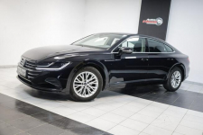 Volkswagen Arteon DSG*Salon Polska*ACC*Kamera*ErgoComfort*Vat23% Konstantynów Łódzki - zdjęcie 2