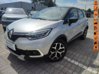 Renault Captur Nawigacja podgrzewane fotele