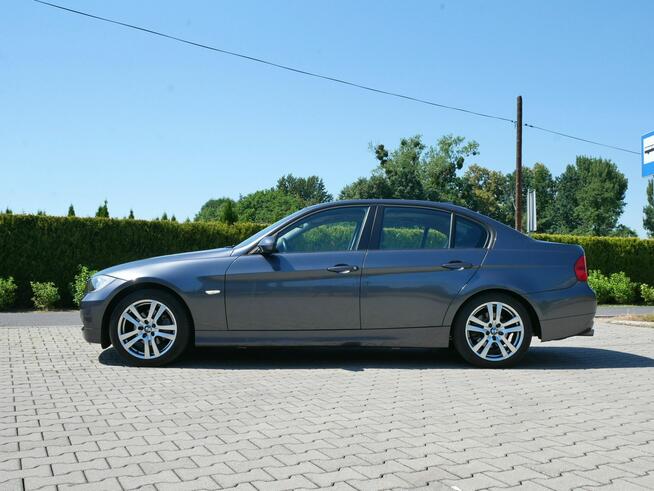 320i 150KM Eu4 Sedan Automat -Skóra -1 Wł od 5 lat +Opony zima Goczałkowice-Zdrój - zdjęcie 2