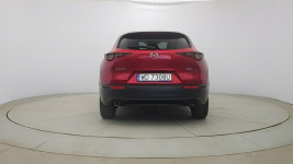 Mazda CX-30 2.0 mHEV Exclusive-Line! Salon Polska! Faktura VAT! Warszawa - zdjęcie 6