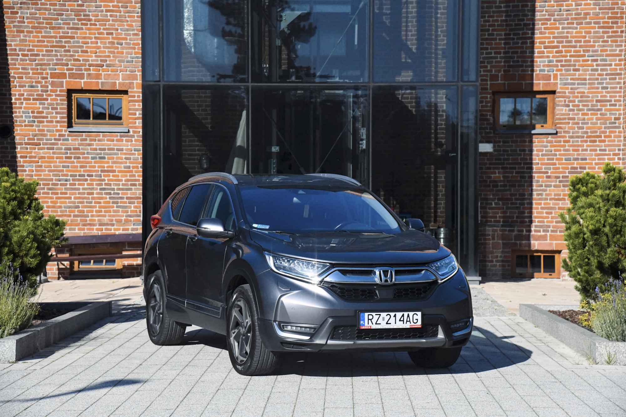 LuxuryTour Rzeszów – Przewóz osób w segmencie Business &amp; VIP Rzeszów - zdjęcie 6