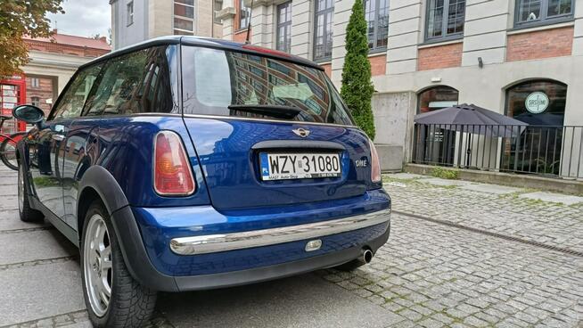 Mini ONE Klimatronik , panorama,itp Stare Budy - zdjęcie 6