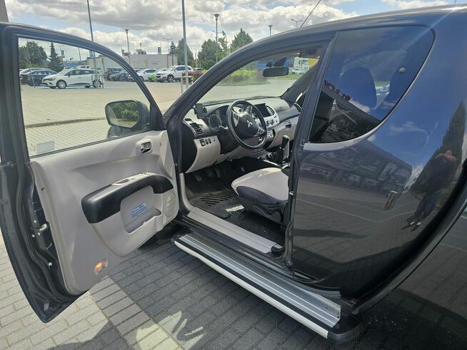Mitsubishi L200 Wrocław - zdjęcie 2