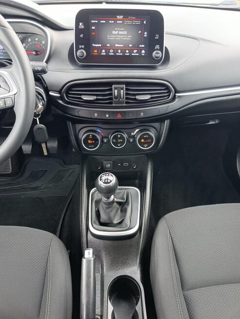 Fiat Tipo bezwypadkowy kamera cofania Karczew - zdjęcie 8