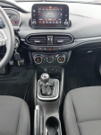 Fiat Tipo bezwypadkowy kamera cofania Karczew - zdjęcie 8