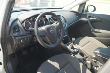 Opel Astra 2013R 1.6 BENZ. 116KM DOINWESTOWANY STAN BDB ZADBANY Goczałkowice-Zdrój - zdjęcie 11