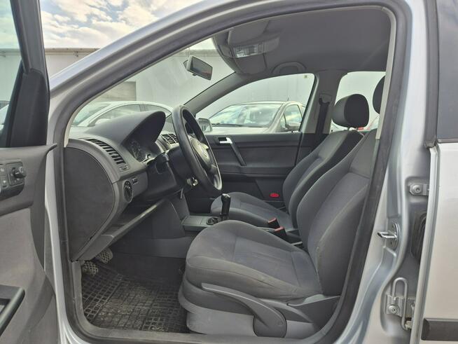 Volkswagen Polo Giżycko - zdjęcie 5