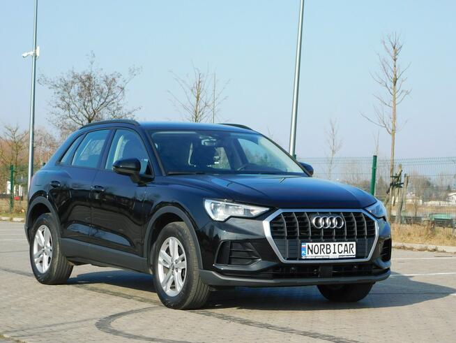 Audi Q3 z Gwarancją Bezwypadkowa 100% Model 2022r Żyrardów - zdjęcie 2