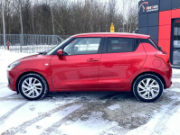 Suzuki Swift Hybrid Konstancin-Jeziorna - zdjęcie 8