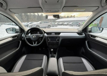 Škoda RAPID Ambition 1.0TSI 110KM 2018 FV VAT23% Serwis ASO Kielce - zdjęcie 9