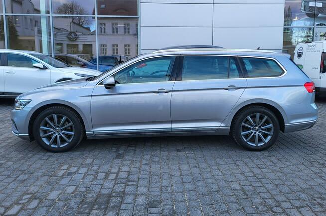 Volkswagen Passat fv23%/200KM/Automat/68 tys km przebiegu Toruń - zdjęcie 2