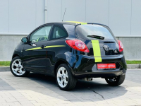 Ford Ka II 1.2 benzyna 69 KM –76 tys. km Mikołów - zdjęcie 9