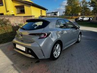 Toyota Corolla 1.8 HYBRID Navi#Kamera#2xClimatronic#Full LED Margonin - zdjęcie 5