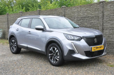 Peugeot 2008 1.2 130KM Automat Full LED Navi Kamera Półskóra Dąbrowa Górnicza - zdjęcie 7