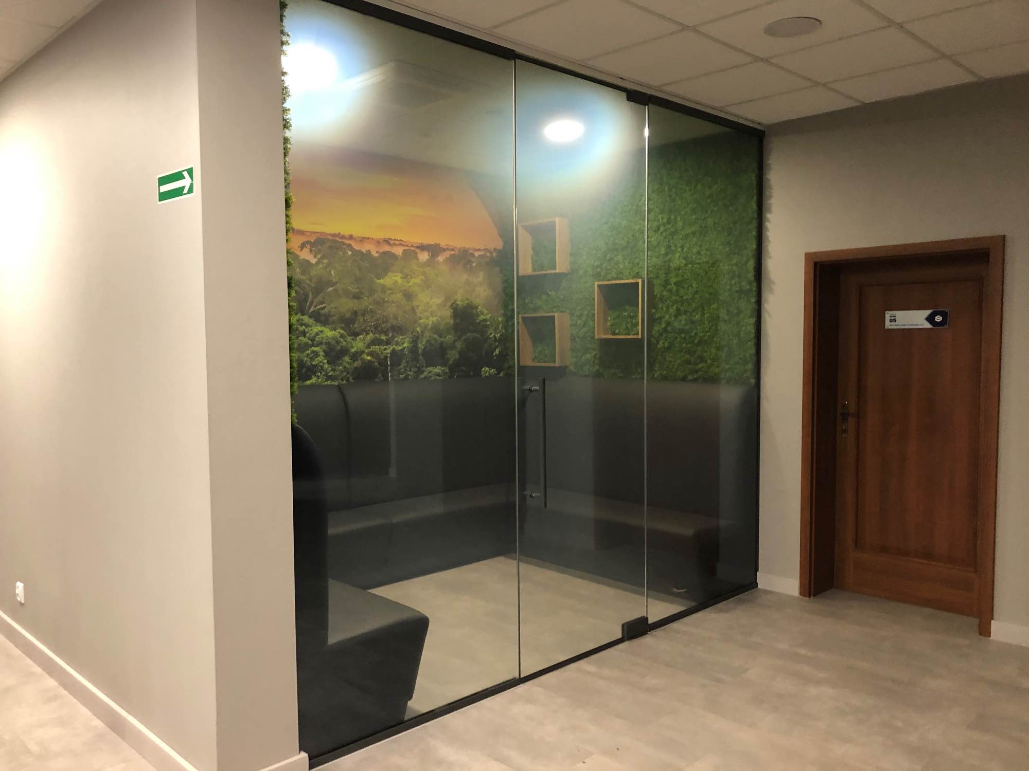 Inteligentne Folie na Pilota - Dostawa i Montaż Bemowo - zdjęcie 2