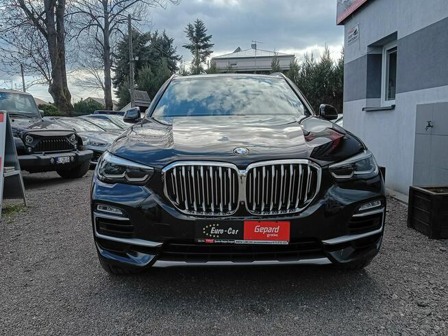 BMW X5 Janów Lubelski - zdjęcie 2