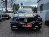 BMW X5 Janów Lubelski - zdjęcie 2