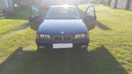 BMW e36 Rzeczyca - zdjęcie 2