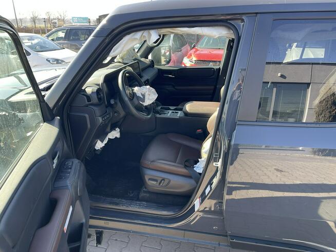 Toyota Land Cruiser Kamery 360 4x4 Wentylowane fotele Gliwice - zdjęcie 6