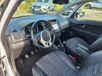 Kia Venga 1.4 16V Business Line  SalonPL, / Serwis ASO / Kamera / Navi Poznań - zdjęcie 9
