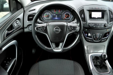 Opel Insignia 2.0CDTI 170KM Lift Climatronic Led Polski Salon Serwis Płock - zdjęcie 6