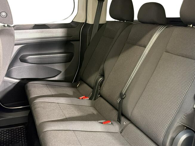 Volkwagen Caddy 2.0 TDI Kombi Katowice - zdjęcie 11