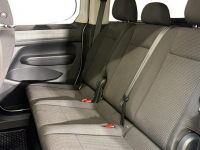 Volkwagen Caddy 2.0 TDI Kombi Katowice - zdjęcie 11