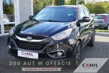 Hyundai ix35 zarejestrowany ubezpieczony, 4x4, zadbany