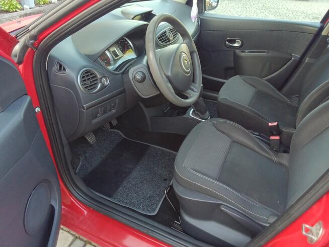 Sprzedam Renault Clio rocznik 2013 Rybnik - zdjęcie 3