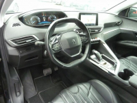 Peugeot 3008 ALLURE*Benzyna*AUTOMAT*Full Led*Skóra*2xPDC*Asystenty Wągrowiec - zdjęcie 11